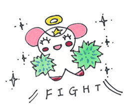 HIGUSTAR Baby sticker #636345