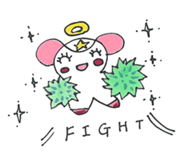 HIGUSTAR Baby sticker #636345