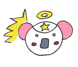 HIGUSTAR Baby sticker #636346
