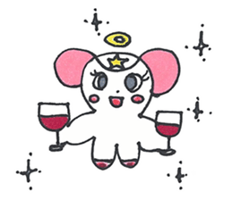 HIGUSTAR Baby sticker #636352