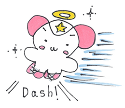 HIGUSTAR Baby sticker #636355