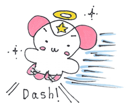 HIGUSTAR Baby sticker #636355