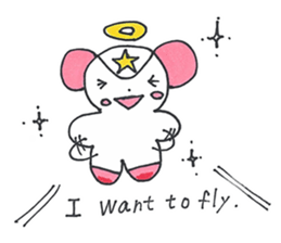 HIGUSTAR Baby sticker #636359