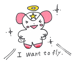 HIGUSTAR Baby sticker #636359