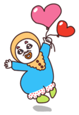 sister onLINE :) sticker #636368