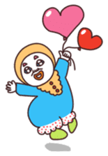 sister onLINE :) sticker #636368