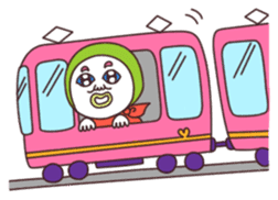 sister onLINE :) sticker #636370