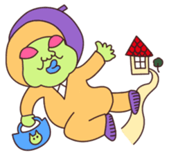 sister onLINE :) sticker #636371