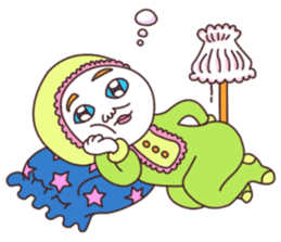 sister onLINE :) sticker #636373