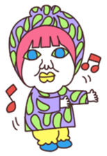 sister onLINE :) sticker #636376