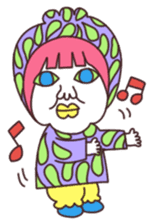 sister onLINE :) sticker #636376