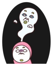 sister onLINE :) sticker #636377