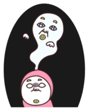 sister onLINE :) sticker #636377