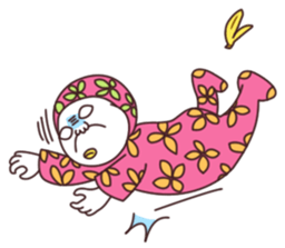 sister onLINE :) sticker #636379