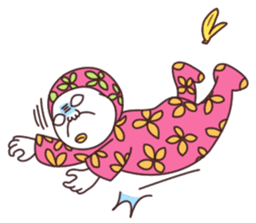 sister onLINE :) sticker #636379