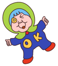 sister onLINE :) sticker #636382