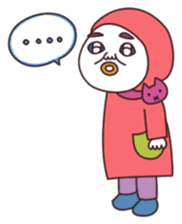 sister onLINE :) sticker #636385