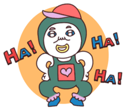 sister onLINE :) sticker #636387