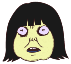 sister onLINE :) sticker #636388