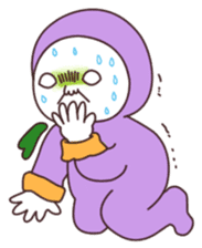 sister onLINE :) sticker #636391