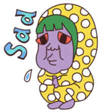 sister onLINE :) sticker #636392