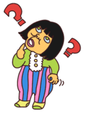 sister onLINE :) sticker #636397