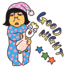 sister onLINE :) sticker #636399