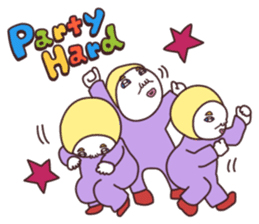 sister onLINE :) sticker #636400