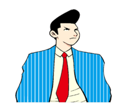 People of relatives sticker #636523