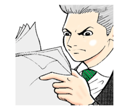 People of relatives sticker #636524