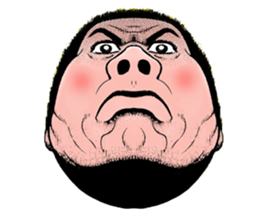 People of relatives sticker #636539