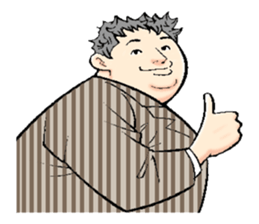 People of relatives sticker #636540