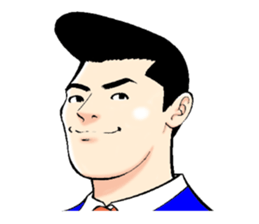 People of relatives sticker #636545