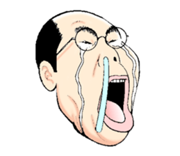 People of relatives sticker #636557