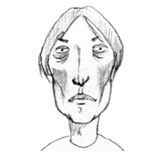 The Serious sticker #636604