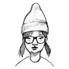 The Serious sticker #636605