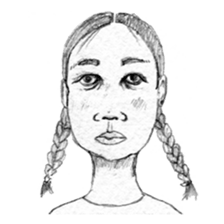 The Serious sticker #636608