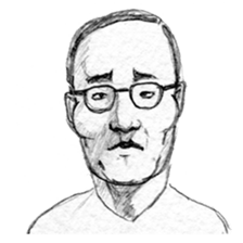 The Serious sticker #636611