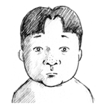 The Serious sticker #636616