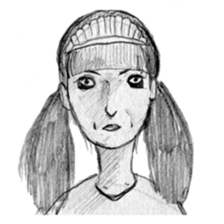 The Serious sticker #636620