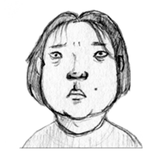 The Serious sticker #636621