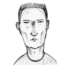 The Serious sticker #636622