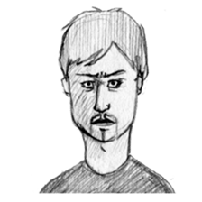 The Serious sticker #636623