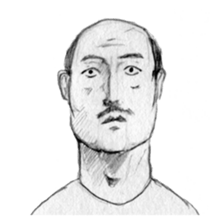 The Serious sticker #636624