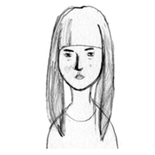 The Serious sticker #636626