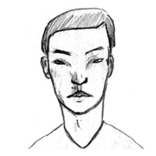 The Serious sticker #636628