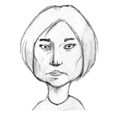 The Serious sticker #636629