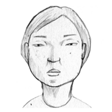 The Serious sticker #636630