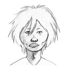 The Serious sticker #636632