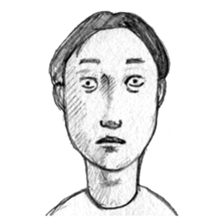 The Serious sticker #636633